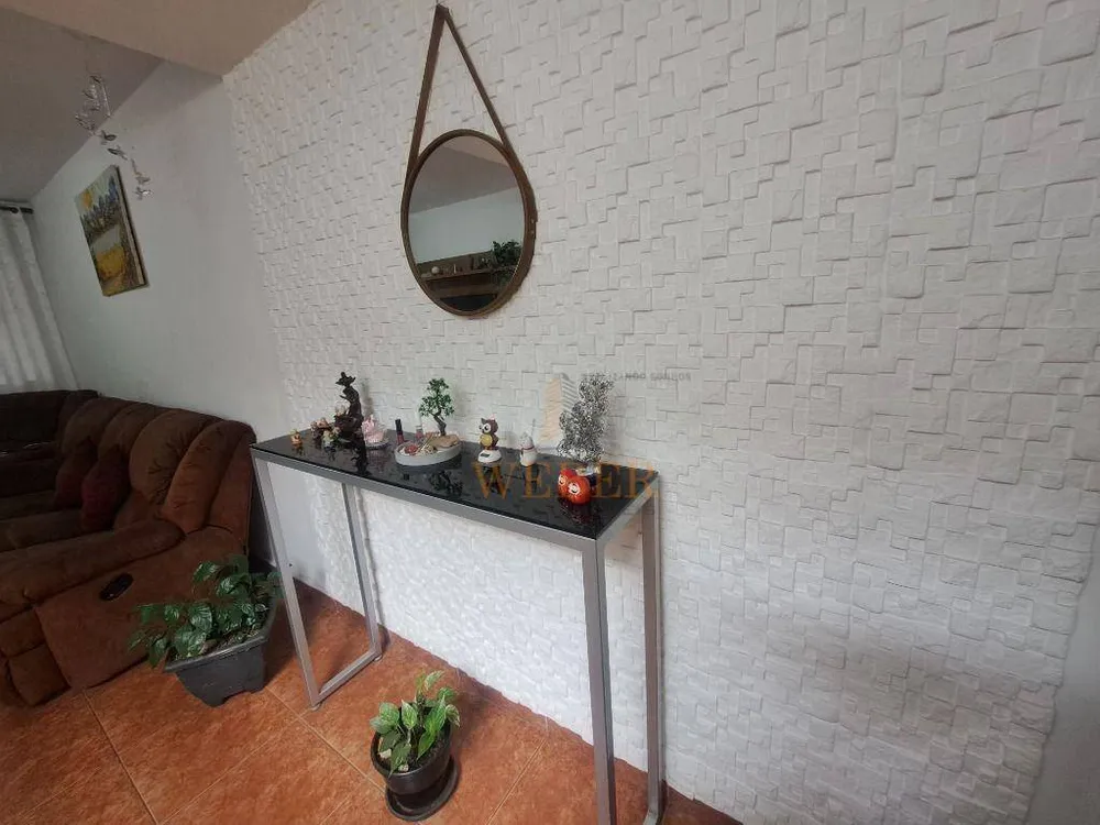 Sobrado, 2 quartos, 116 m² - Foto 8
