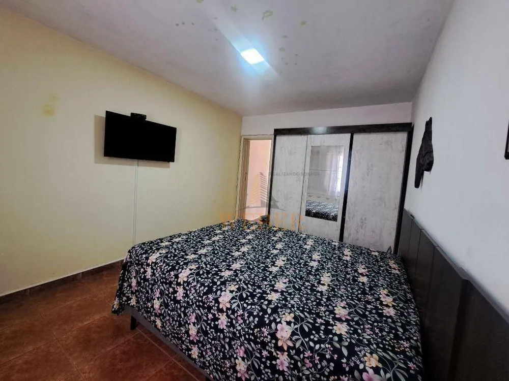Sobrado, 2 quartos, 116 m² - Foto 12