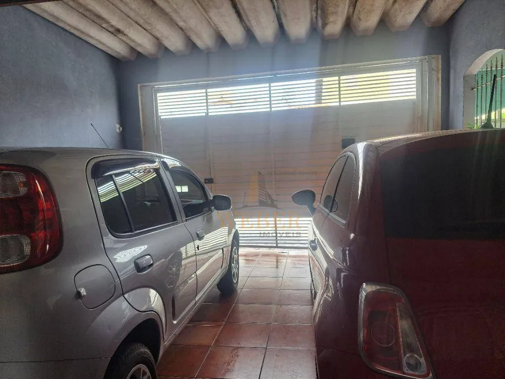 Sobrado, 2 quartos, 116 m² - Foto 8