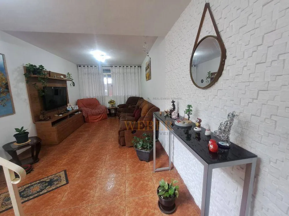 Sobrado, 2 quartos, 116 m² - Foto 7