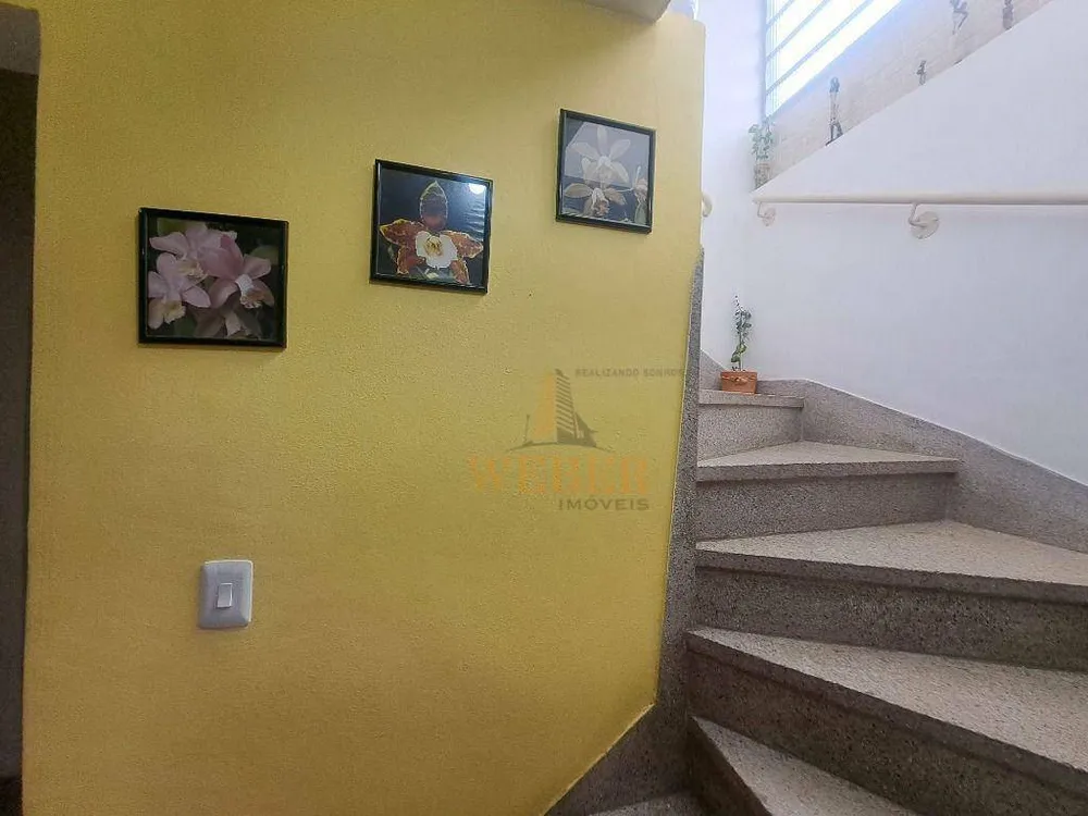 Sobrado, 2 quartos, 116 m² - Foto 10