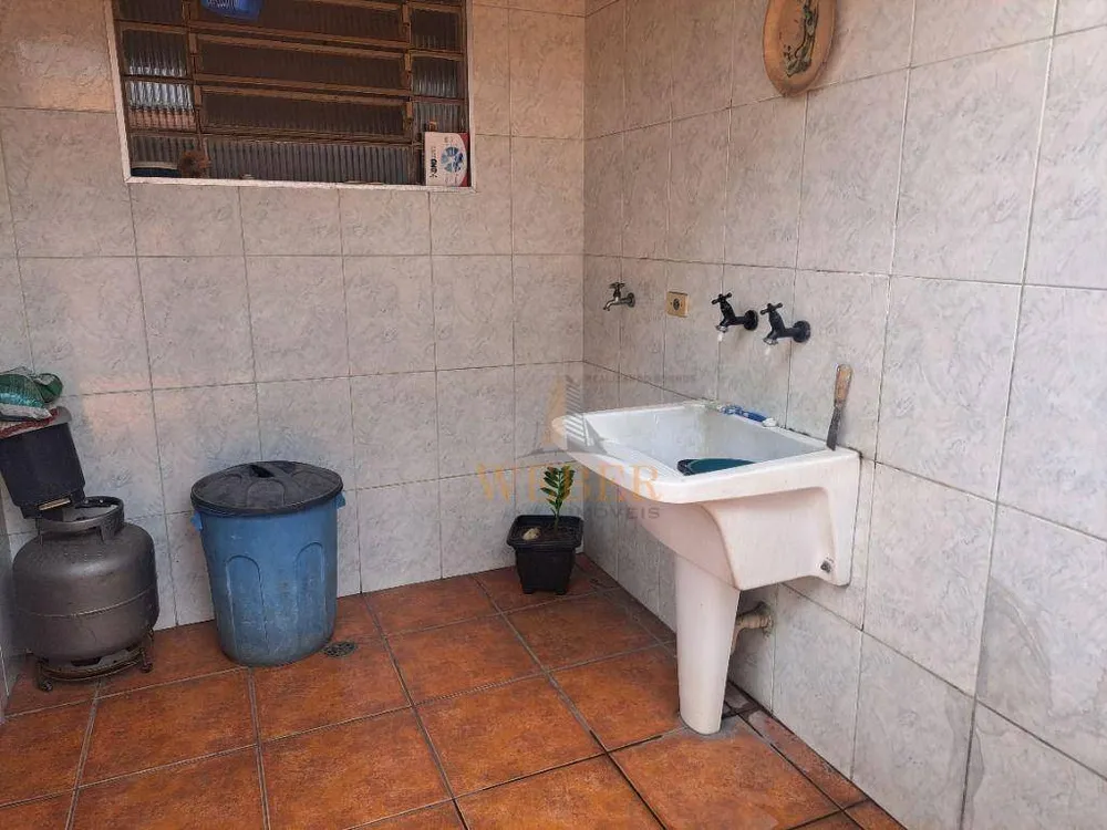 Sobrado, 2 quartos, 116 m² - Foto 6