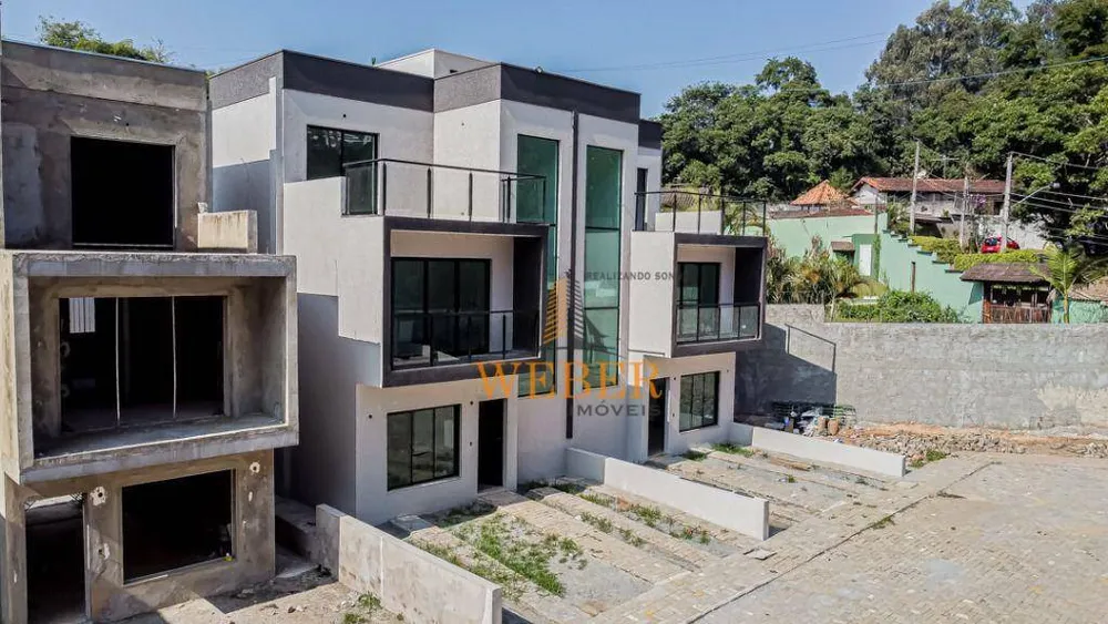 Casa de Condomínio, 3 quartos - Foto 3