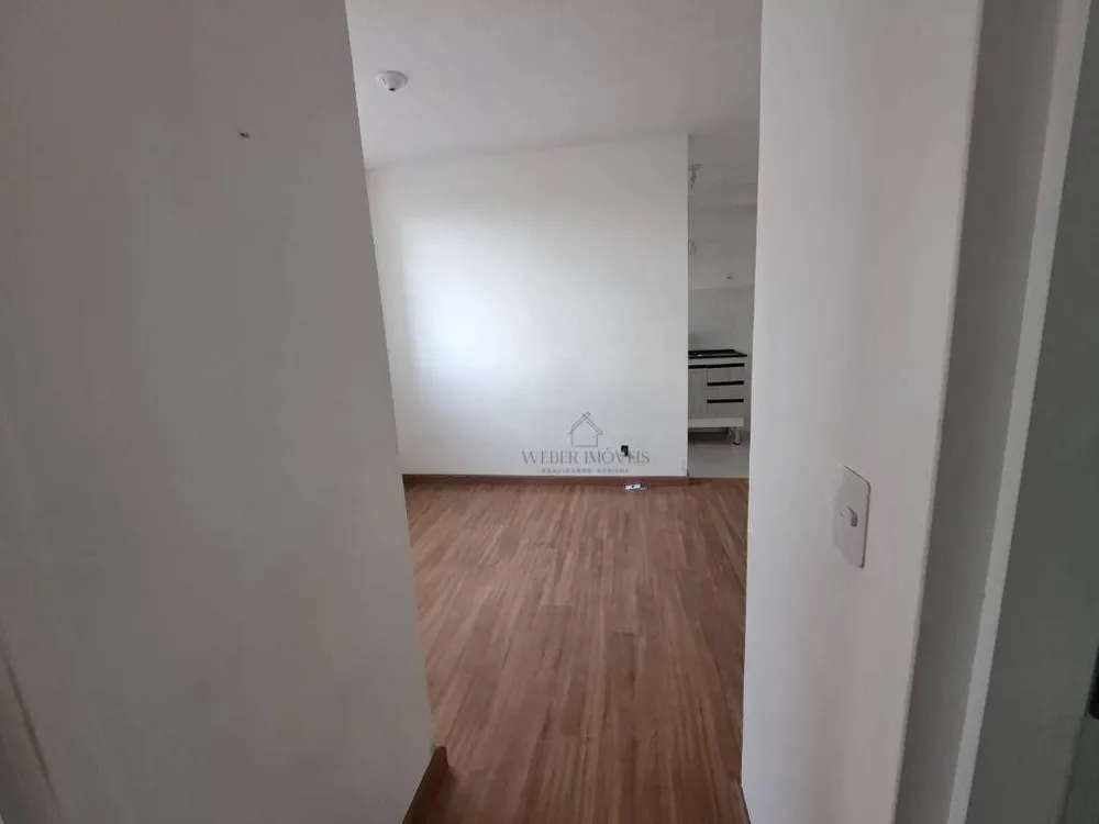 Apartamento, 2 quartos, 43 m² - Foto 3