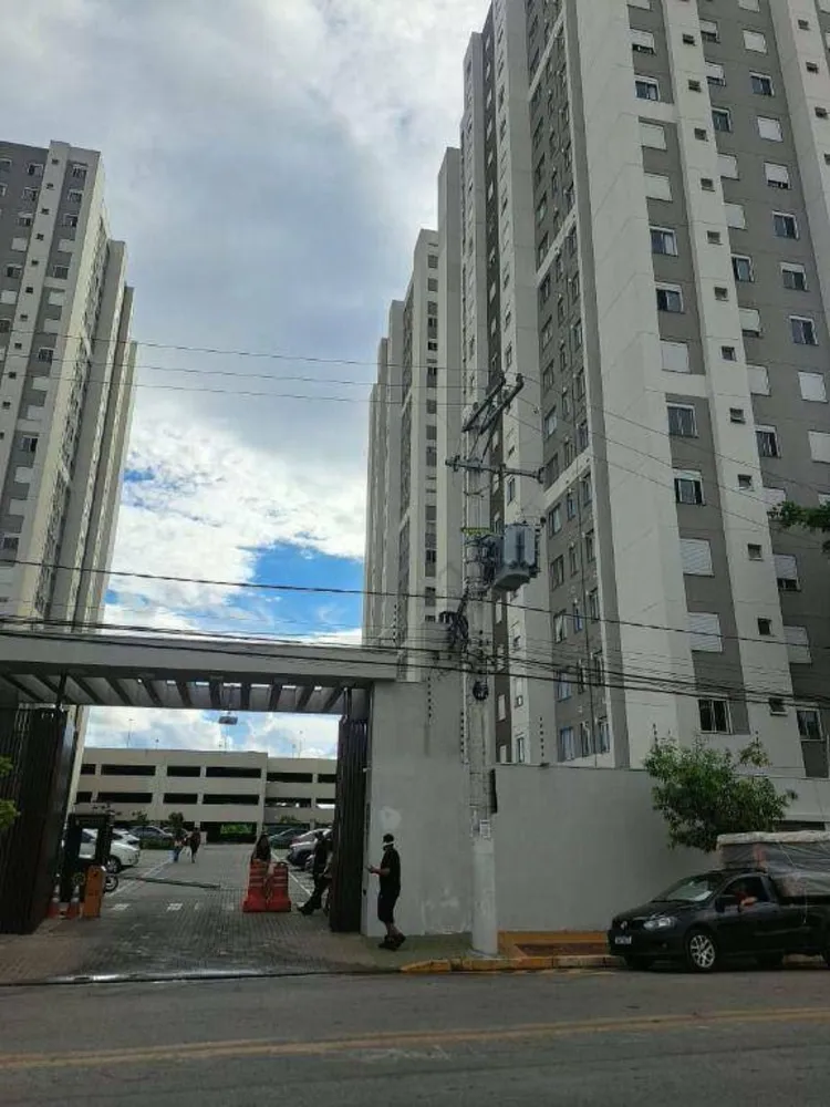 Apartamento, 2 quartos, 43 m² - Foto 12