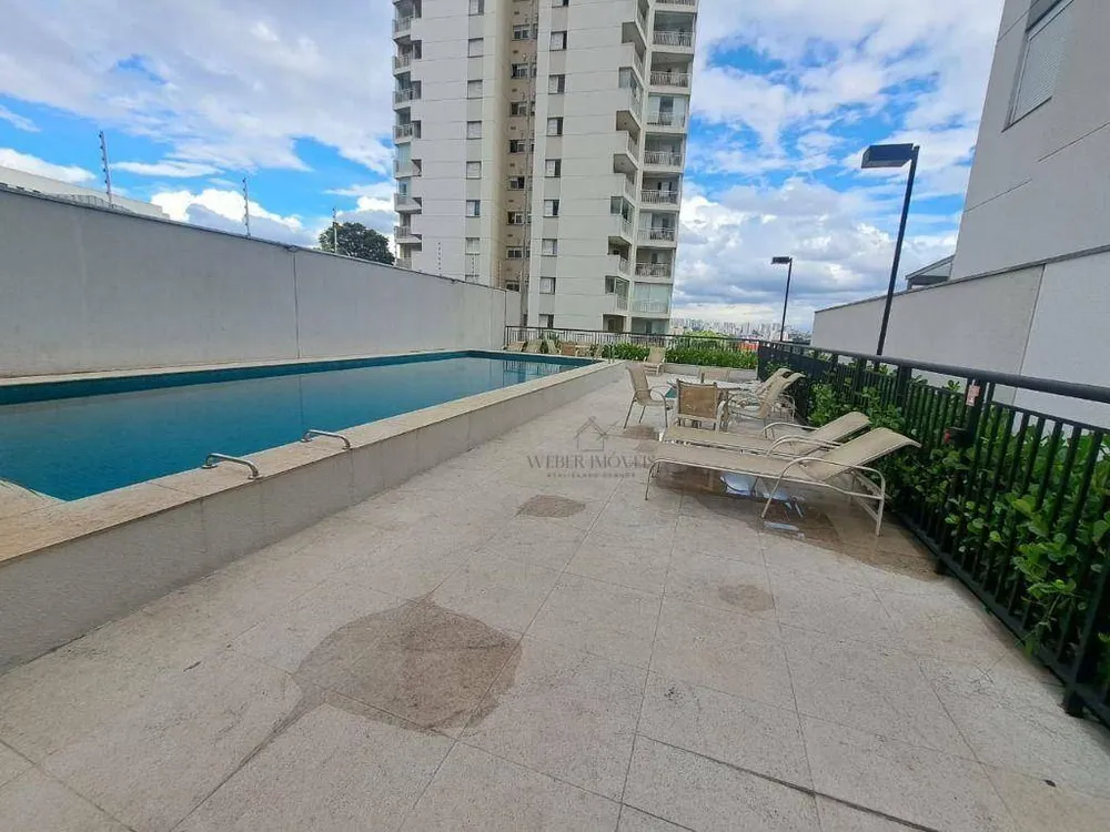 Apartamento, 2 quartos, 43 m² - Foto 10