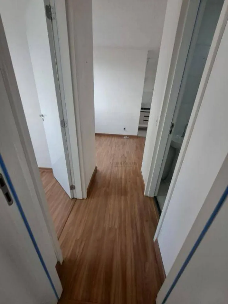Apartamento, 2 quartos, 43 m² - Foto 4
