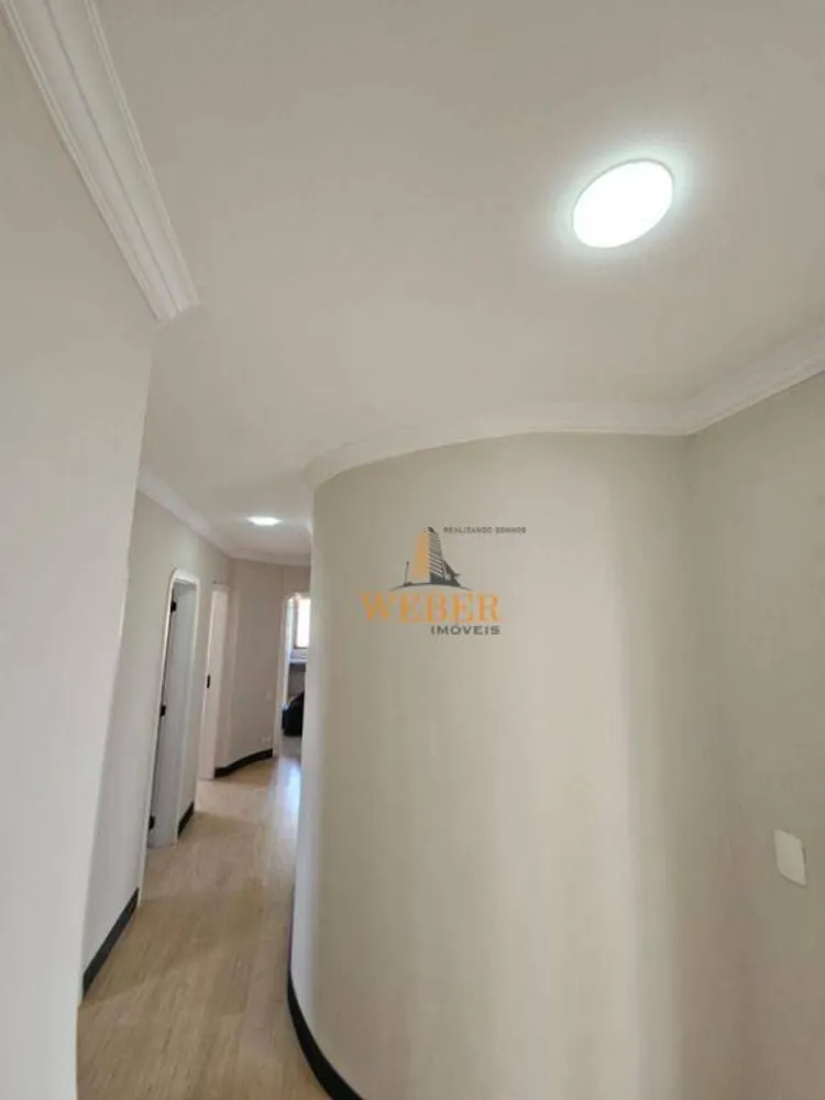 Apartamento, 3 quartos, 180 m² - Foto 12