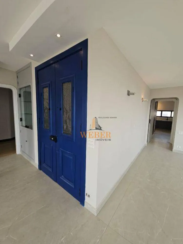 Apartamento, 3 quartos, 180 m² - Foto 7