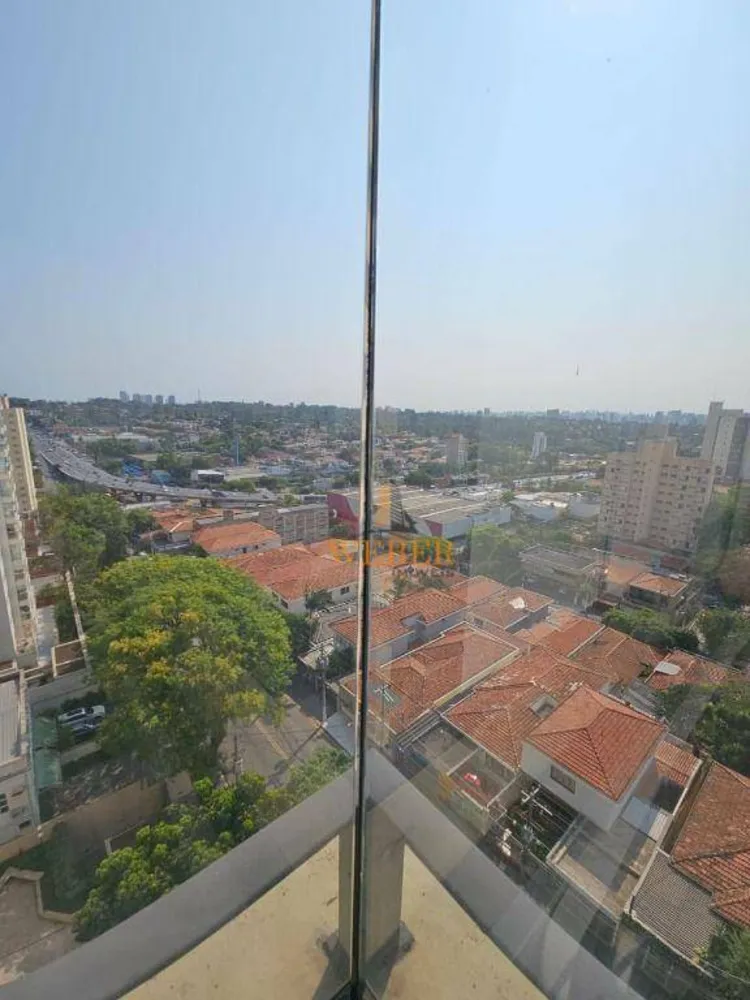 Apartamento, 3 quartos, 180 m² - Foto 2