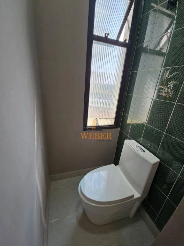 Apartamento, 3 quartos, 180 m² - Foto 6