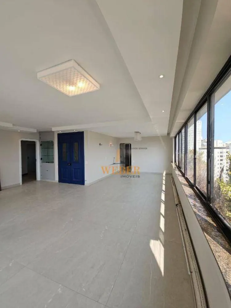 Apartamento, 3 quartos, 180 m² - Foto 11