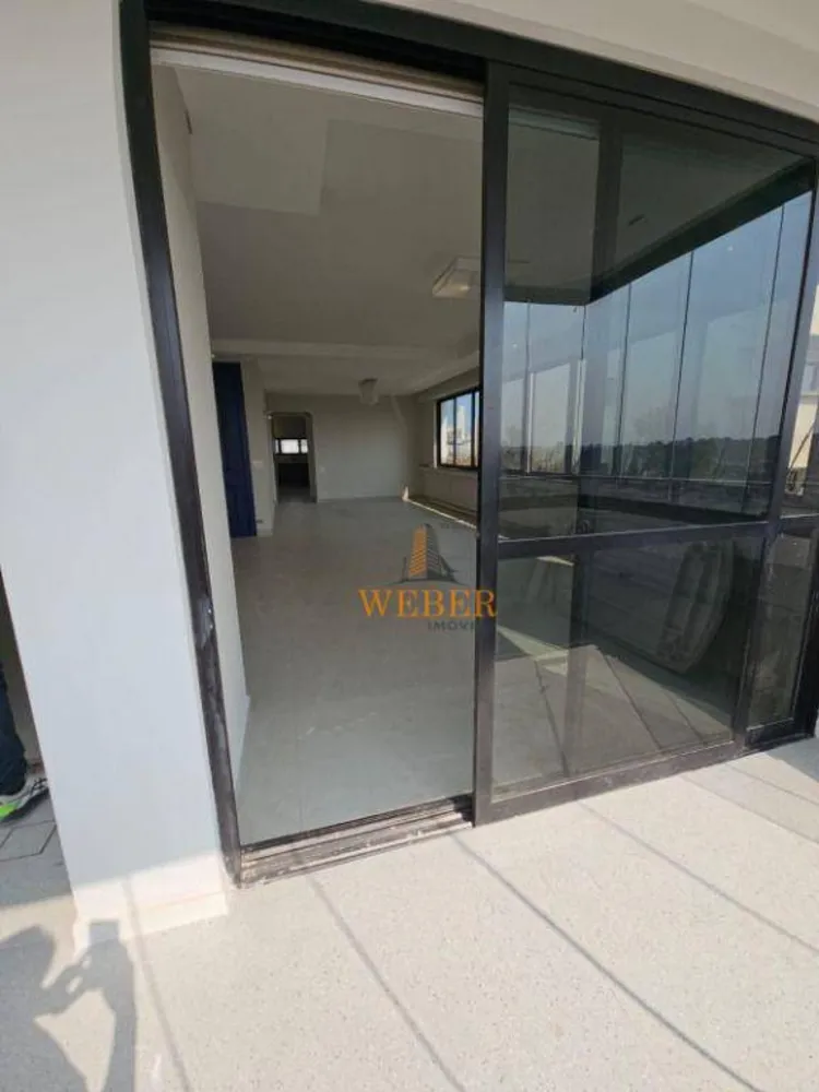Apartamento, 3 quartos, 180 m² - Foto 8