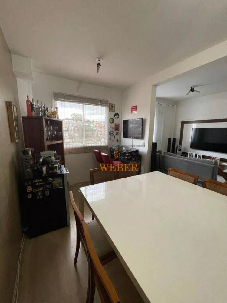 Cobertura, 3 quartos, 98 m² - Foto 6