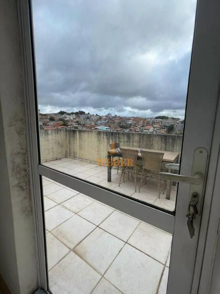 Cobertura, 3 quartos, 98 m² - Foto 7