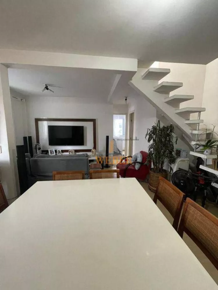 Cobertura, 3 quartos, 98 m² - Foto 1