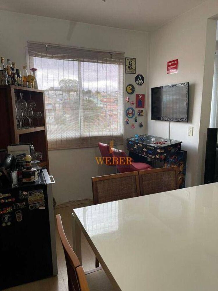 Cobertura, 3 quartos, 98 m² - Foto 11