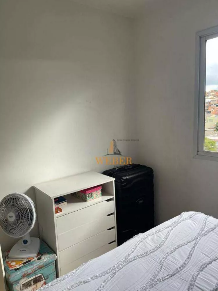 Cobertura, 3 quartos, 98 m² - Foto 9