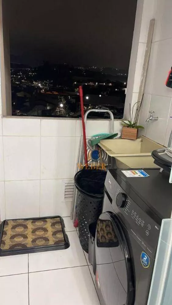 Cobertura, 3 quartos, 98 m² - Foto 8