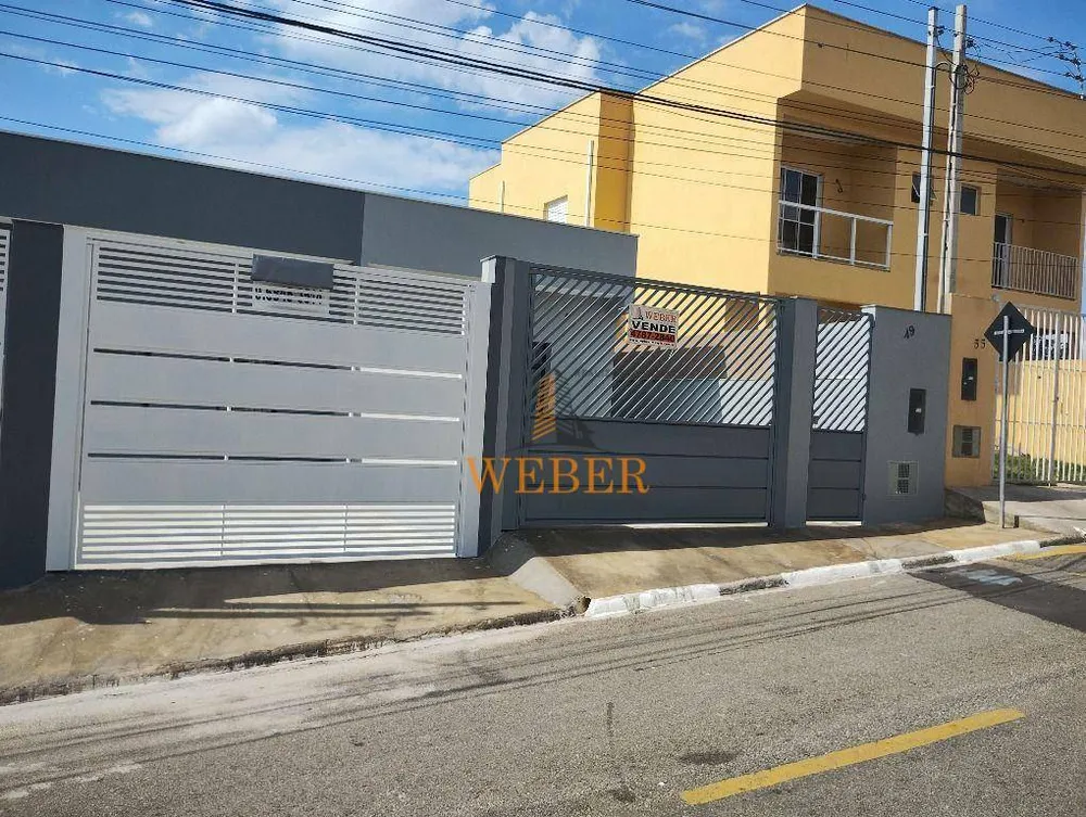 Casa, 2 quartos, 90 m² - Foto 4