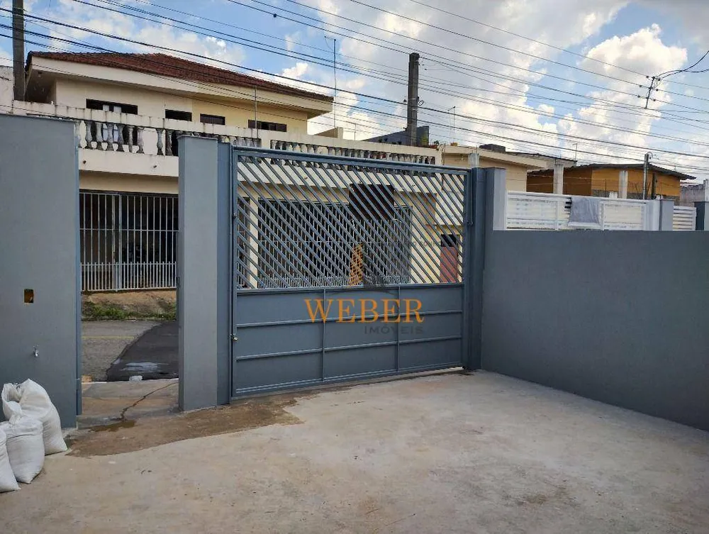 Casa, 2 quartos, 90 m² - Foto 5