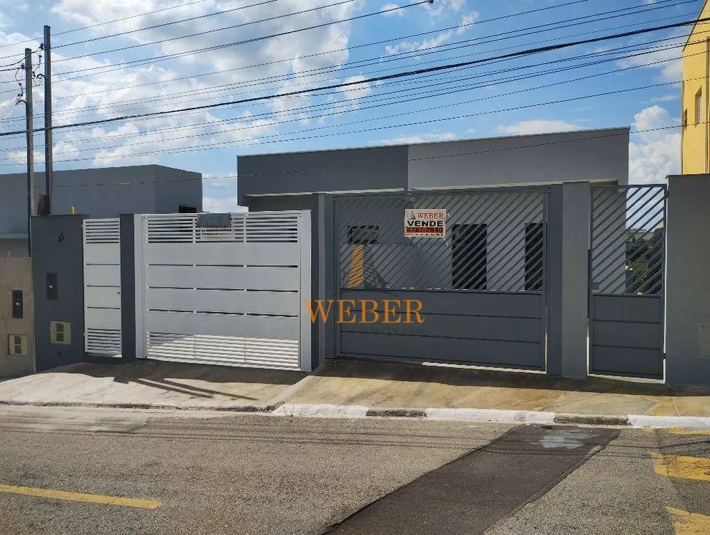 Casa, 2 quartos, 90 m² - Foto 3
