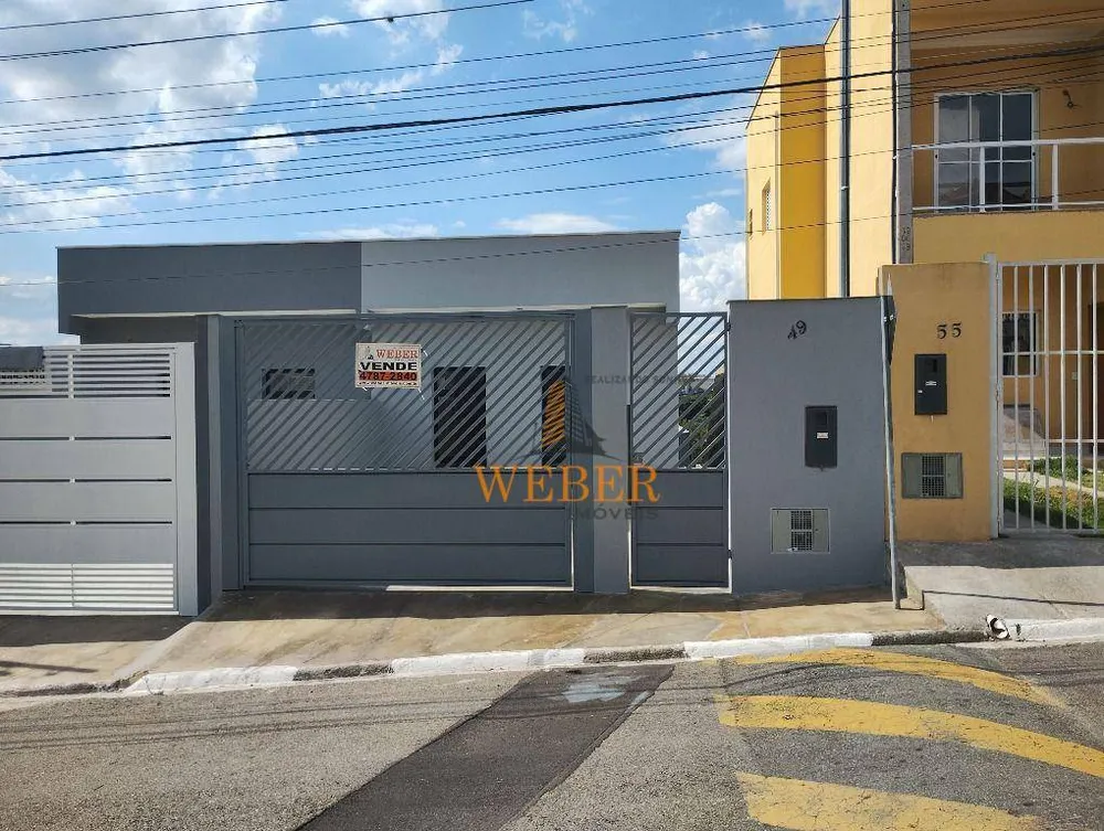 Casa, 2 quartos, 90 m² - Foto 1