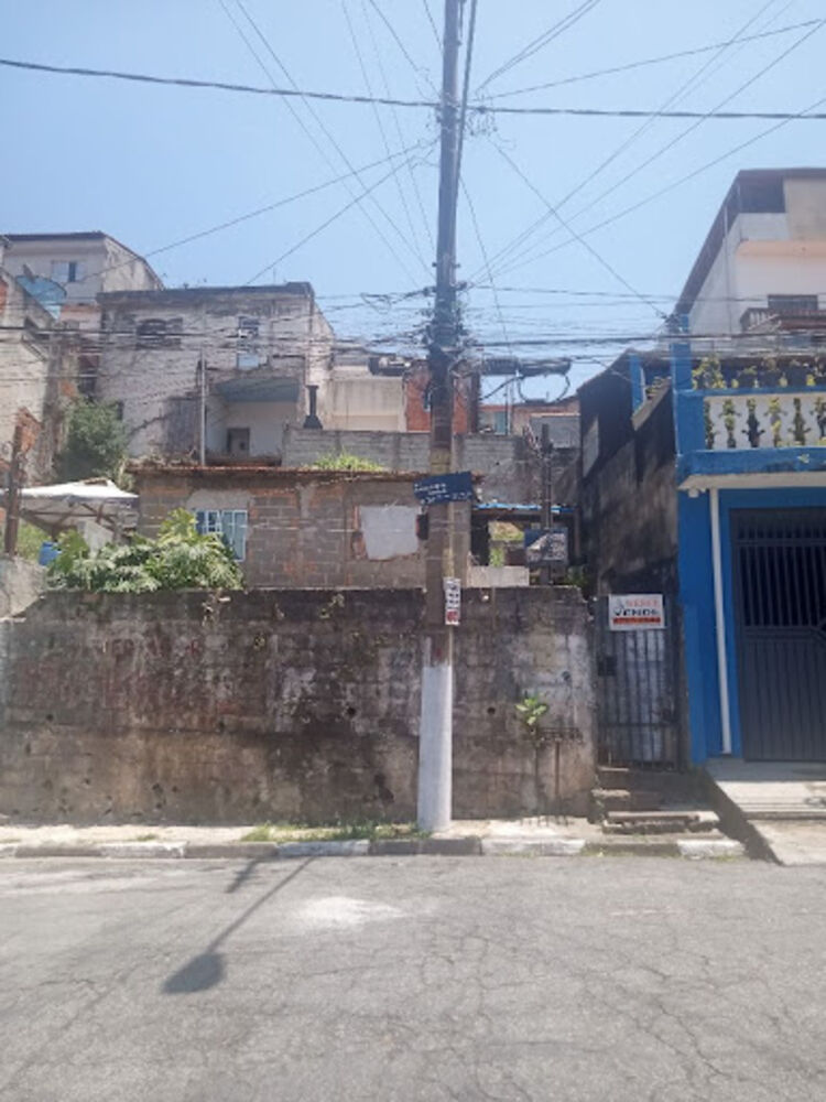 Terreno, 139 m² - Foto 1