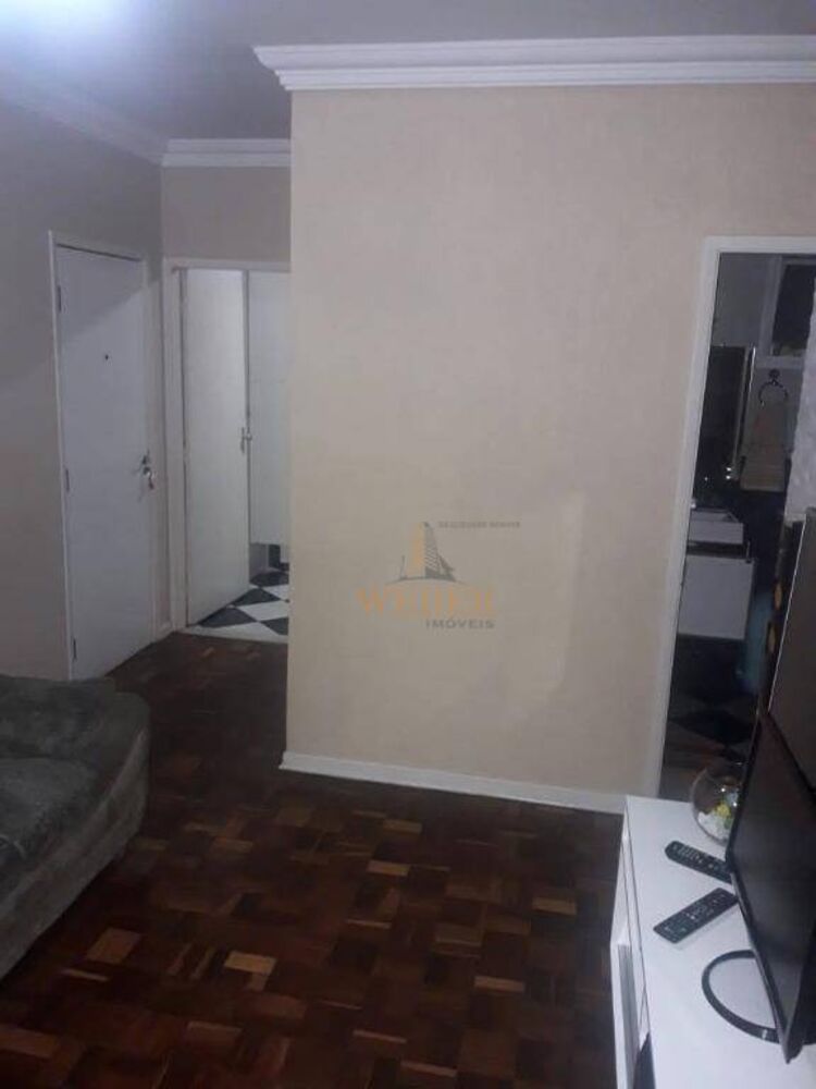 Apartamento, 2 quartos, 60 m² - Foto 1