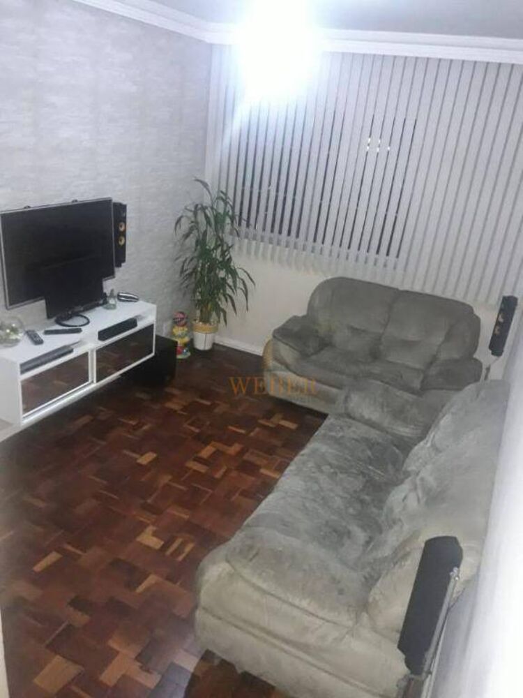 Apartamento, 2 quartos, 60 m² - Foto 7
