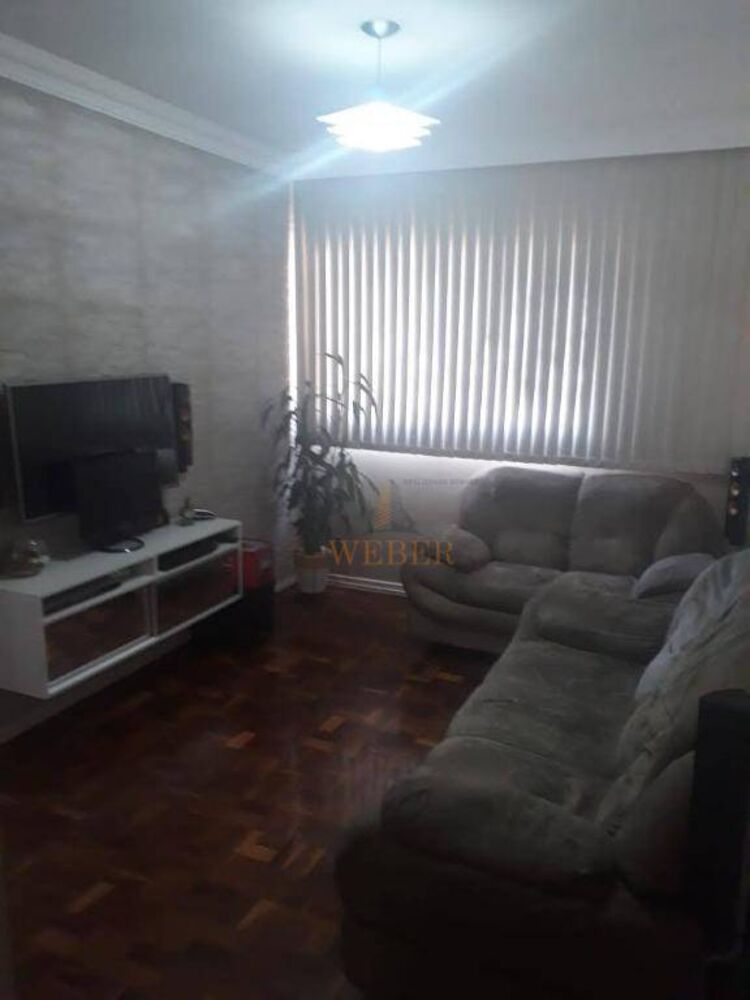 Apartamento, 2 quartos, 60 m² - Foto 4