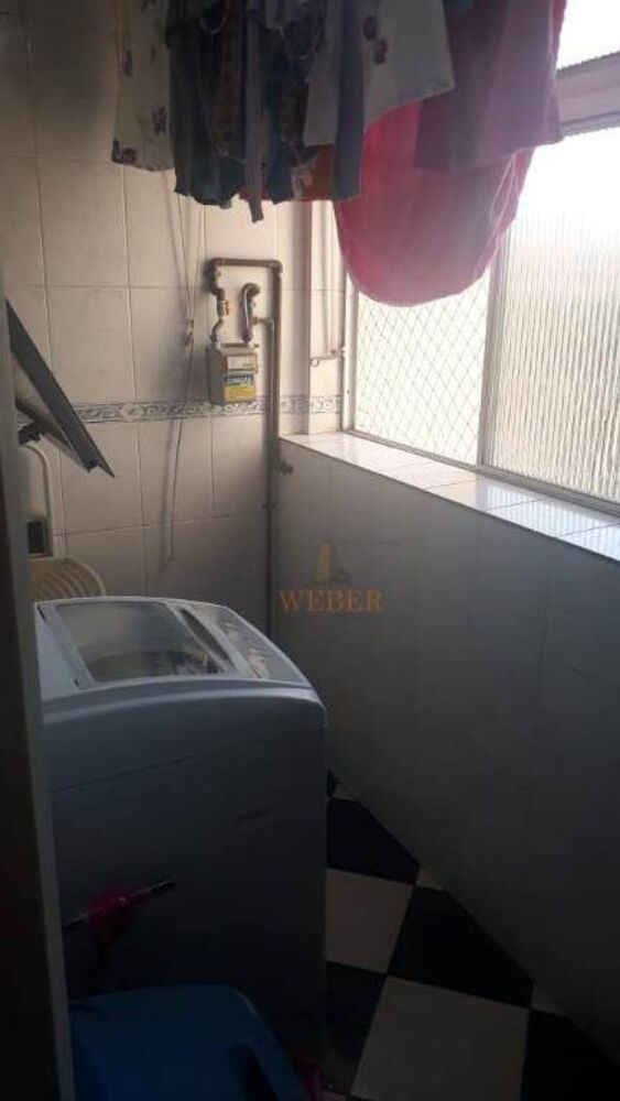 Apartamento, 2 quartos, 60 m² - Foto 3