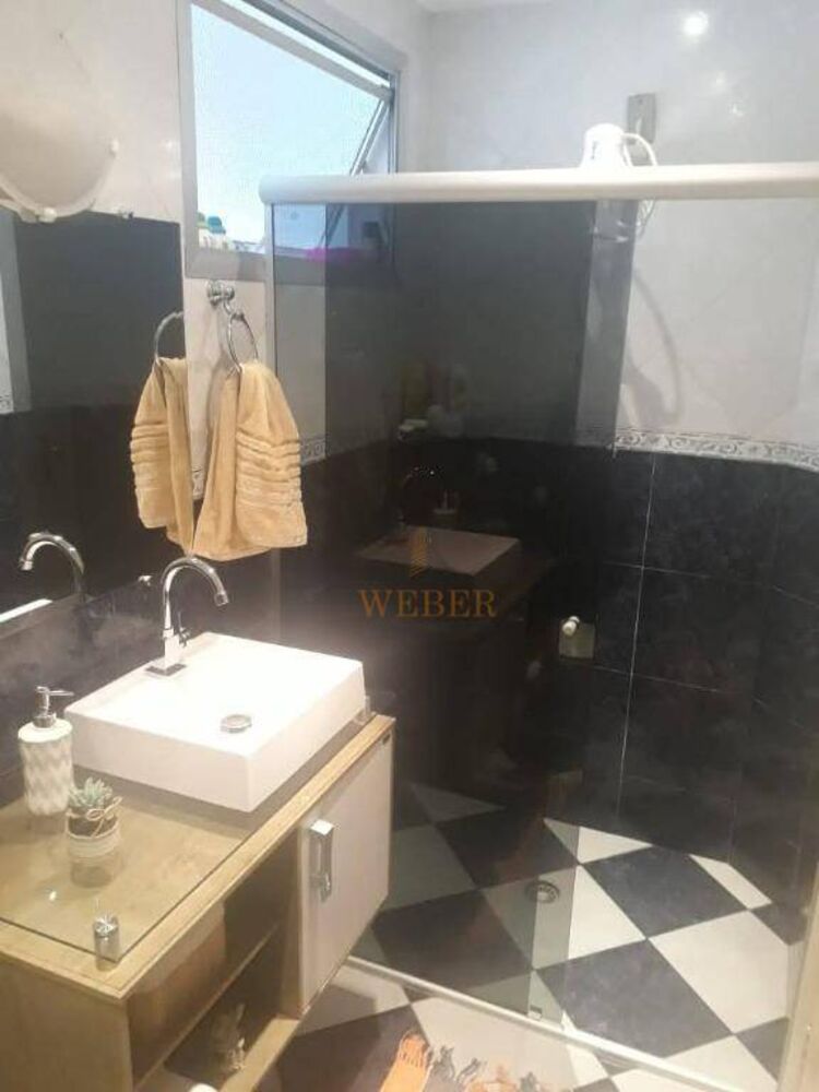 Apartamento, 2 quartos, 60 m² - Foto 5
