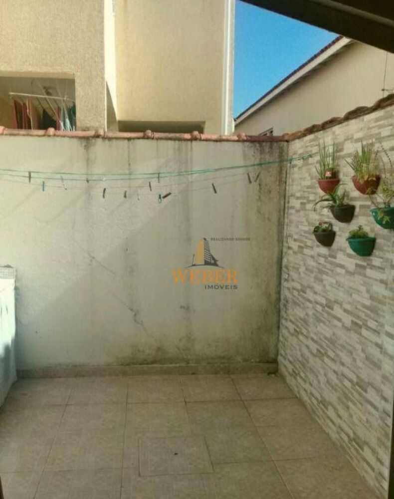 Casa de Condomínio à venda com 2 quartos, 82m² - Foto 12