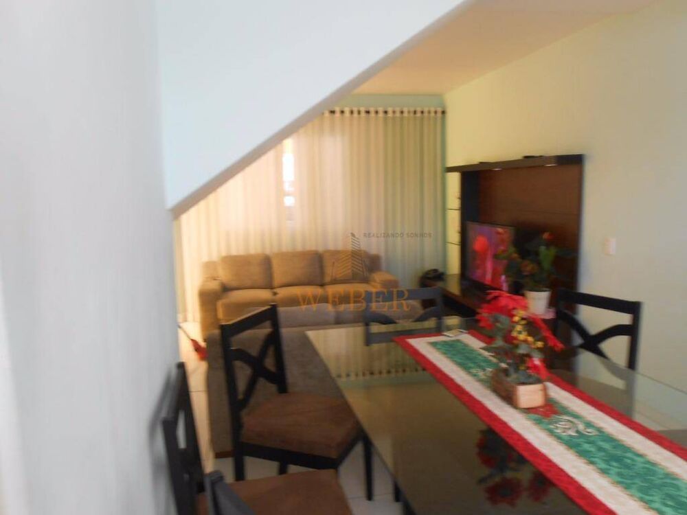 Sobrado, 3 quartos, 150 m² - Foto 3