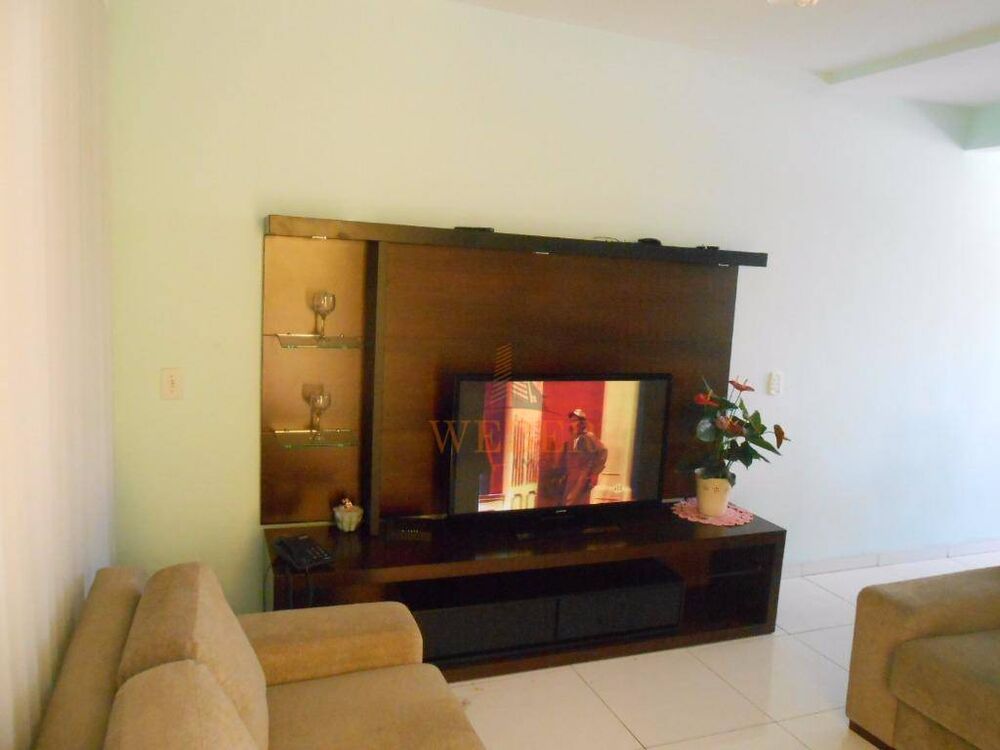 Sobrado, 3 quartos, 150 m² - Foto 1