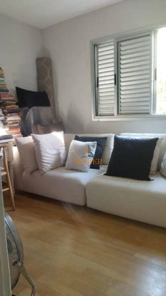 Apartamento, 3 quartos, 63 m² - Foto 3