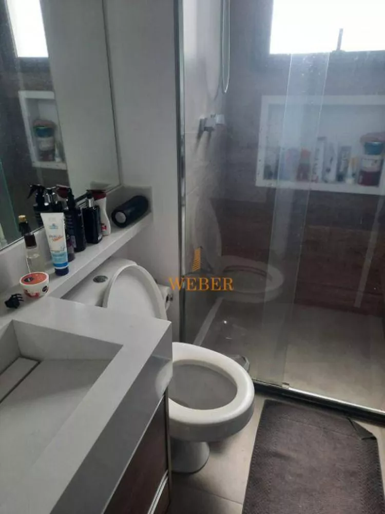 Apartamento, 2 quartos, 78 m² - Foto 4
