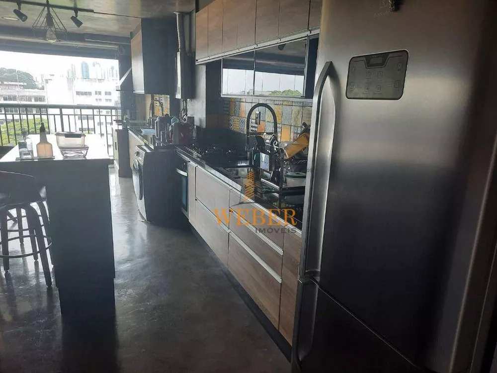 Apartamento, 2 quartos, 78 m² - Foto 1