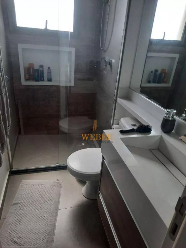 Apartamento, 2 quartos, 78 m² - Foto 3