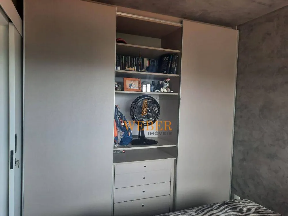 Apartamento, 2 quartos, 78 m² - Foto 13