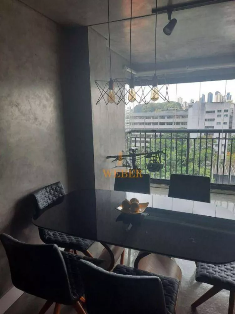 Apartamento, 2 quartos, 78 m² - Foto 8
