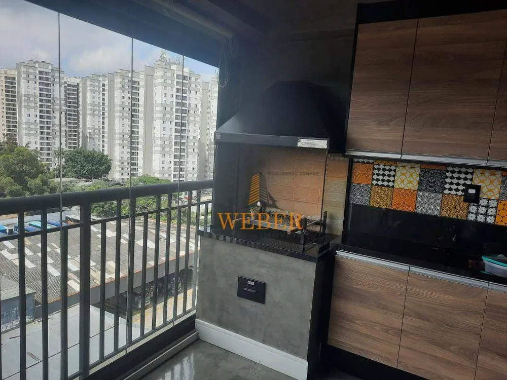 Apartamento, 2 quartos, 78 m² - Foto 15