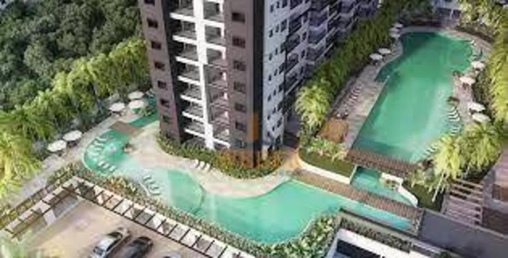 Apartamento, 2 quartos, 78 m² - Foto 2