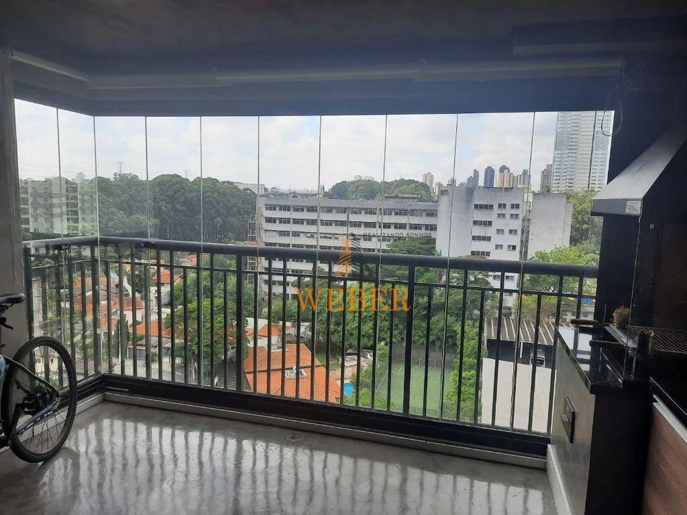 Apartamento, 2 quartos, 78 m² - Foto 8