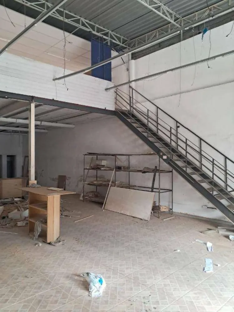 Loja-Salão, 290 m² - Foto 3