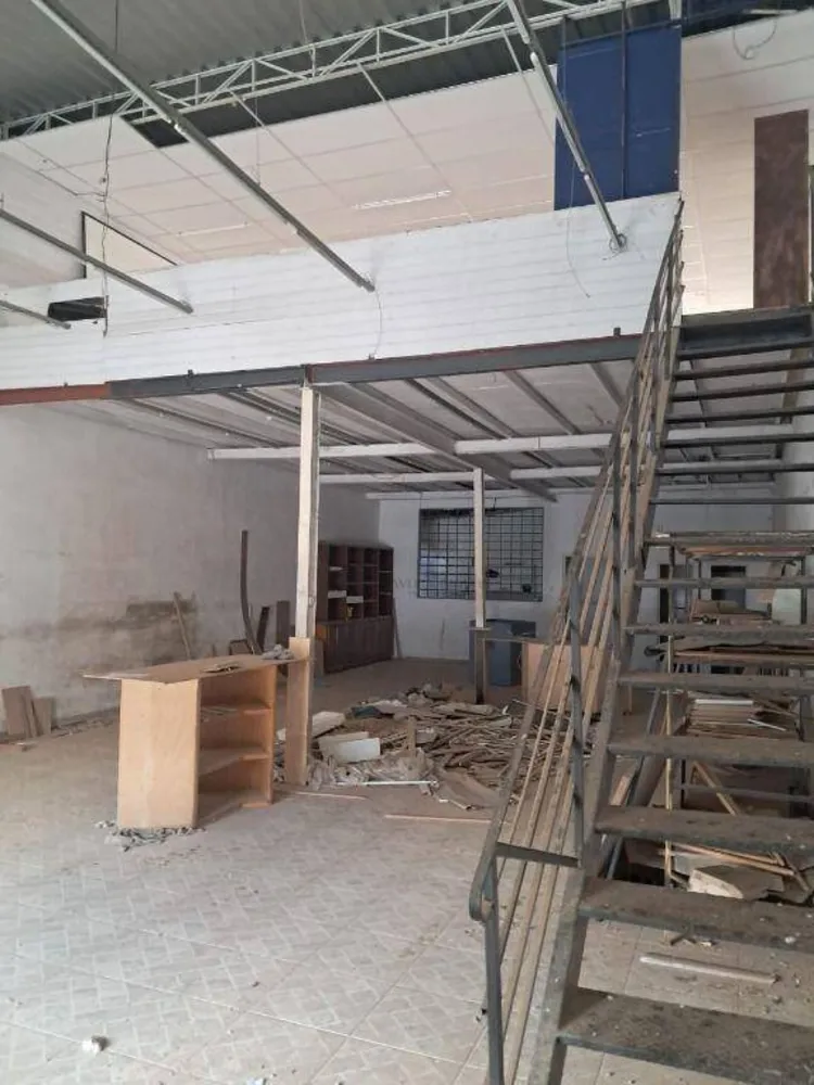 Loja-Salão, 290 m² - Foto 5