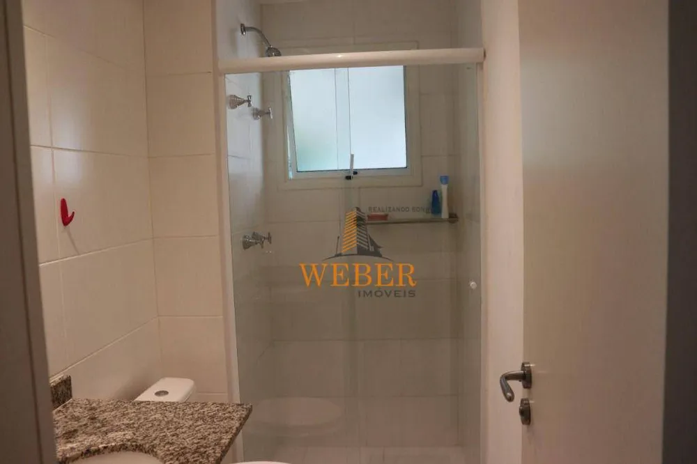 Apartamento, 2 quartos, 69 m² - Foto 2