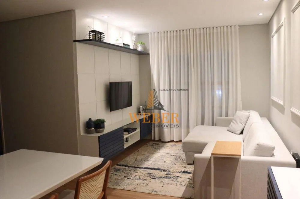 Apartamento, 2 quartos, 69 m² - Foto 4