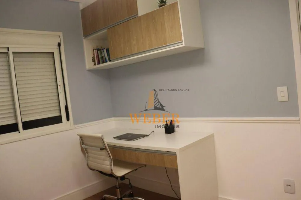 Apartamento, 2 quartos, 69 m² - Foto 3